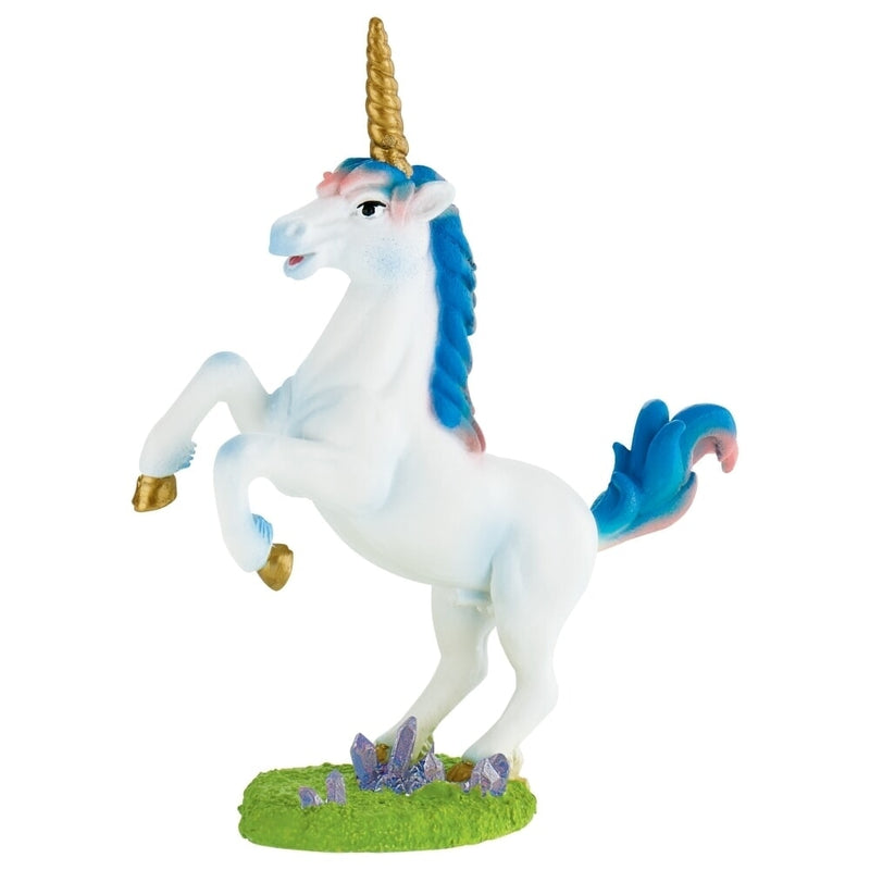 Stallone unicorno Bullyland (75571)
