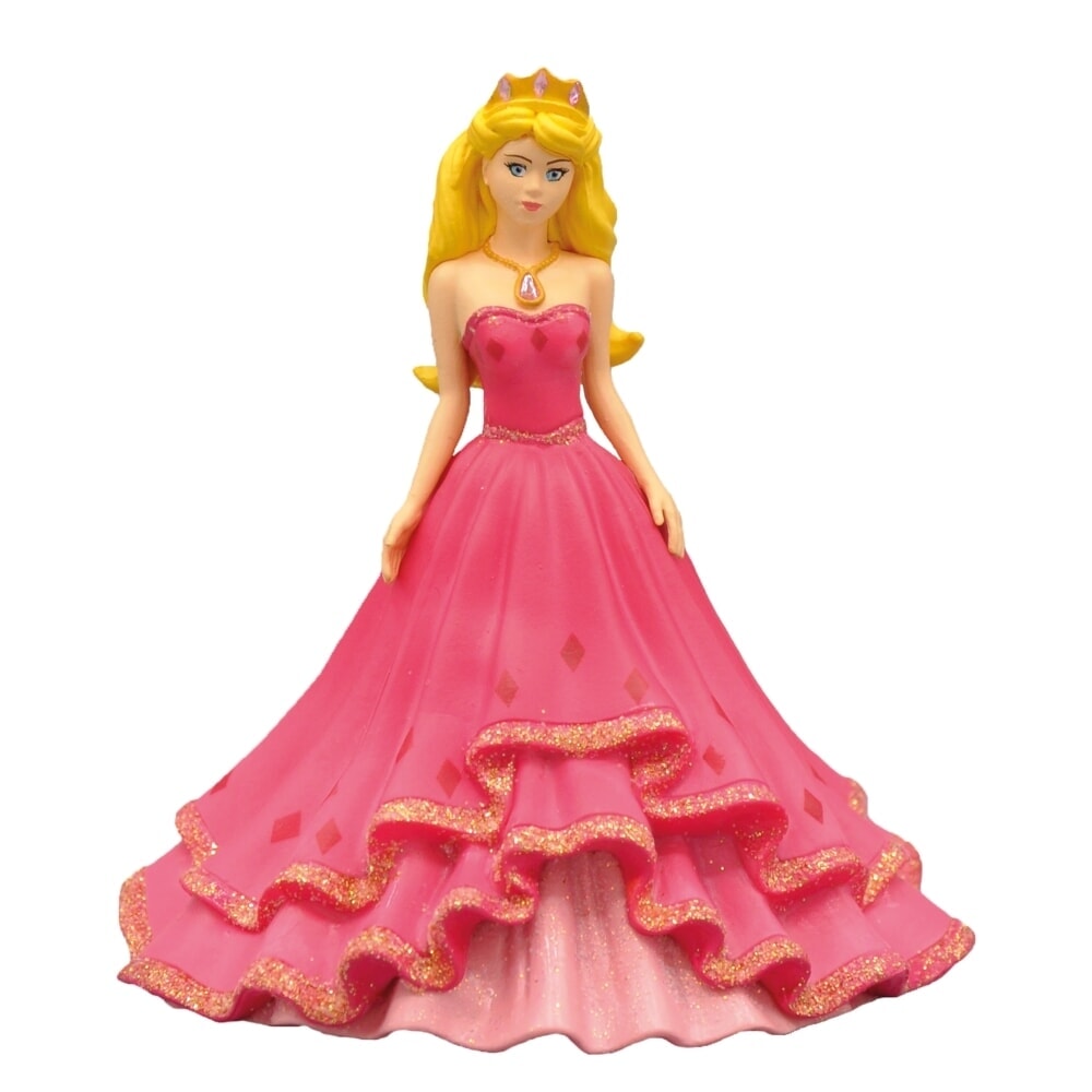 Bullyland princesa sabia (80754)