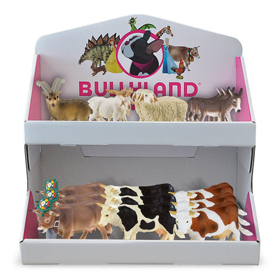 Mundo agrícola Bullyland (80910)
