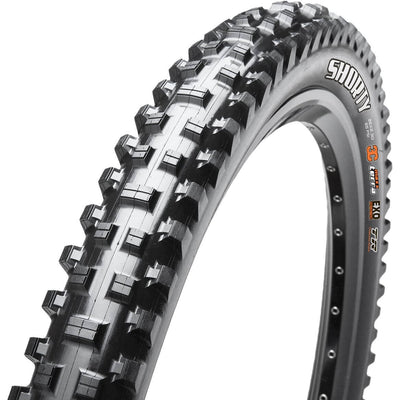 Maxxis Tire Shorty 3CT EXO TR 29 x 2.50 SW Fold