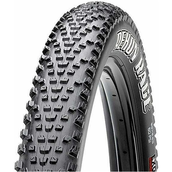 Maxxis buitenband Recon Race EXO TR 29 x 2.35 zw vouw