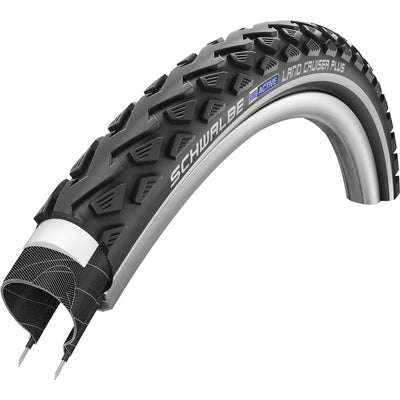 Schwalbe buitenband Land Cruiser Plus 27.5 x 2.00 zw refl