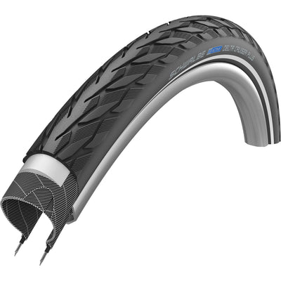 Schwalbe buitenband Delta Cruiser Plus 26 x 2.00 zw refl