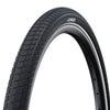 Schwalbe draadband motion super moto-x 55-622 +r zwart