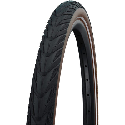 Energizer Plus 28 x 1.75 (47-622) Brown negro