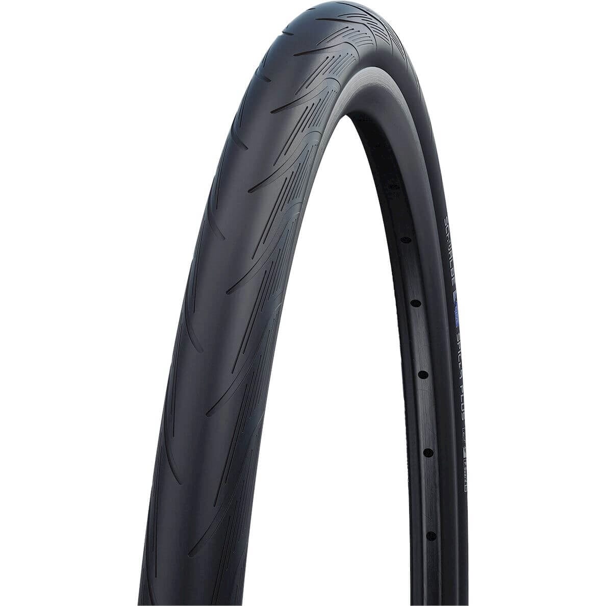 Spicer Plus 28 x 1.50 (40-622) Buitenband Nero