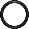 Schwalbe Buitenband Smart Sam Performance 27.5 x 2.10 54-584mm zwart