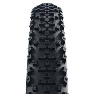 Schwalbe buitenband smart sam cargo perf 60-507 zw refl