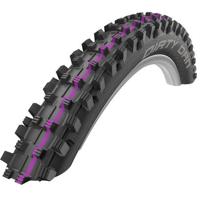 Schwalbe - Dirty Dan Evo Tle Super Gravity 27.5x2.35