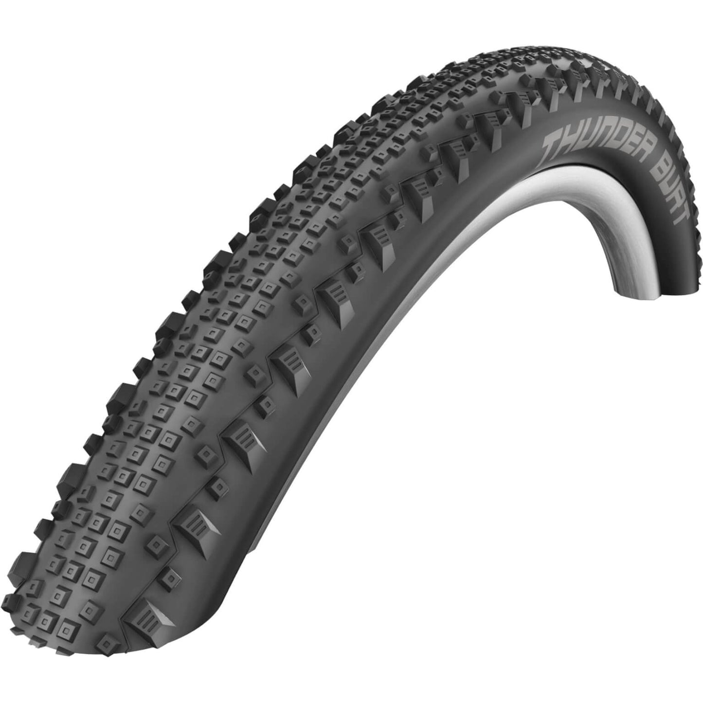 Tire Thunder Burt Tle Addix 27.5 x 2.10 Negro