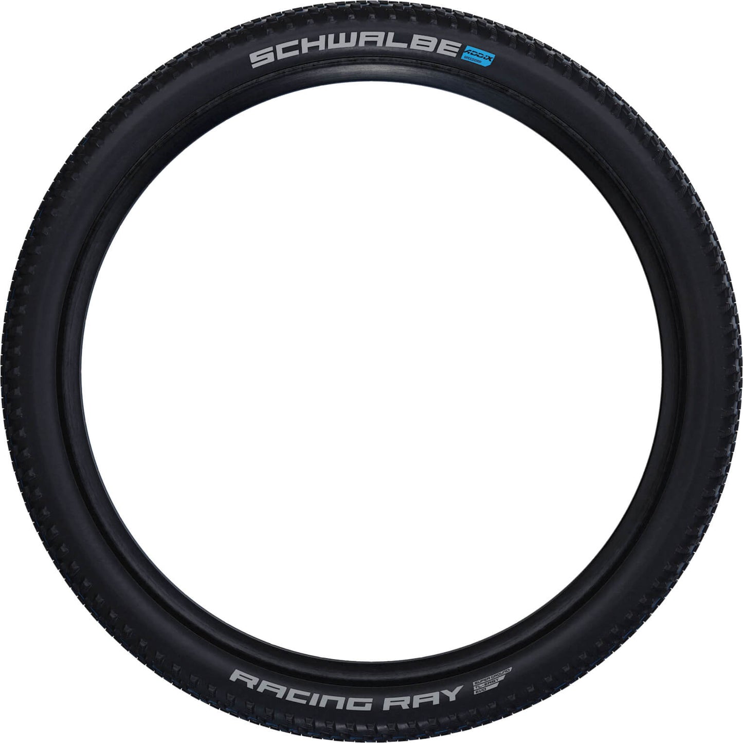 buitenband Racing Ray TLE 27.5 x 2.25 (57-584) zwart