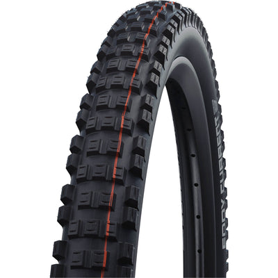 Schwalbe Exterior 27.5-2.80 (70-584) Eddy Corriente trasera Evolu. SW VW