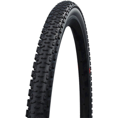 Schwalbe pneumatico g-one boccone evo 28 x 1,50 sw piega tle