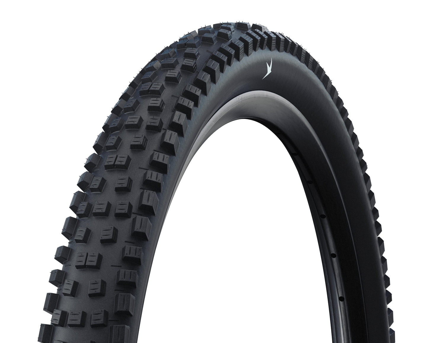 Schwalbe faltr. nobby nic 57-622 b b