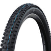 Schwalbe nobby nic - tle - addix speedgrip - super trail - 29x2.40 - negro