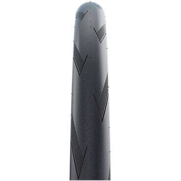 Schwalbe 700-28C (28-622) pro one evo tle zwart-tr. piega