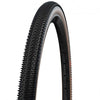 Tire pneumatico G-One R Folding banda 28 x 1,5 (40-622) nero