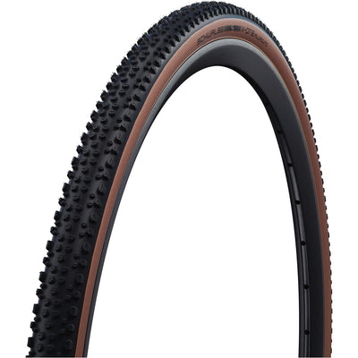 Buitenband Schwalbe 28-1.30 (33-622) X-One Allround perf. brz sk vw