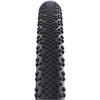 Buitenband Schwalbe 28-1.50 (40-622) G-One Bite Performan. zw br-sk