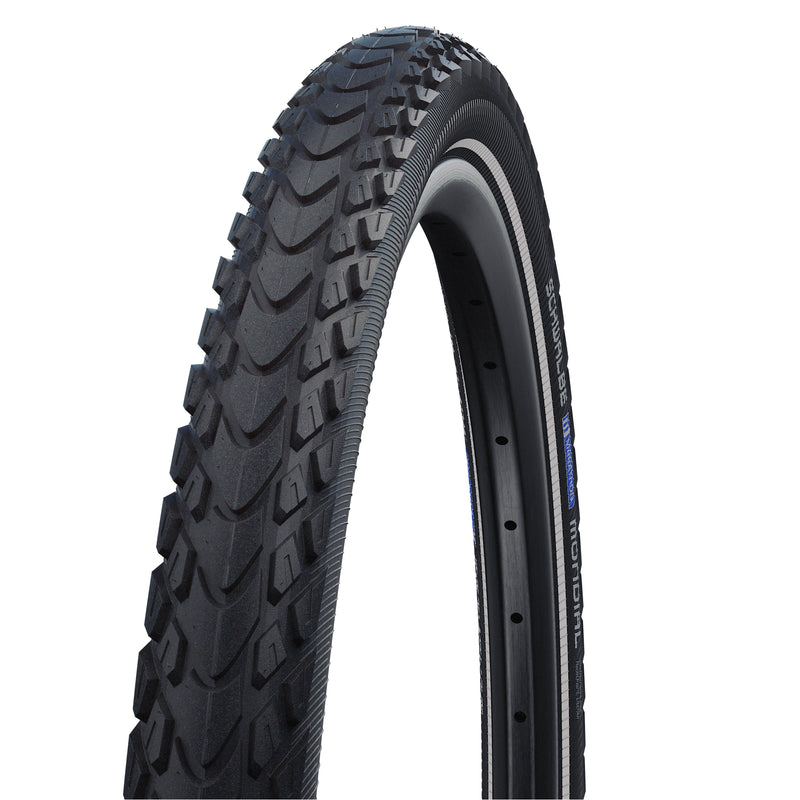 Schwalbe buitenband marathon mondial pro evo 47-622 zw vouw refl