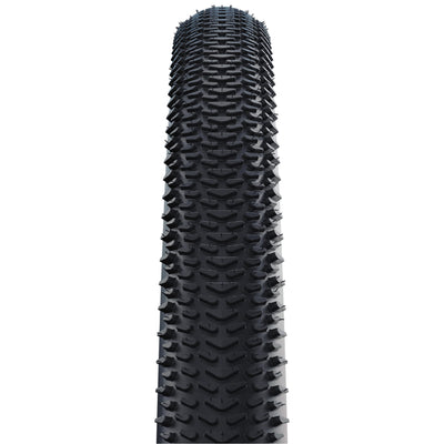 Schwalbe pneumatico g-one r evo 28 x 2,00 sw trans piega tlr