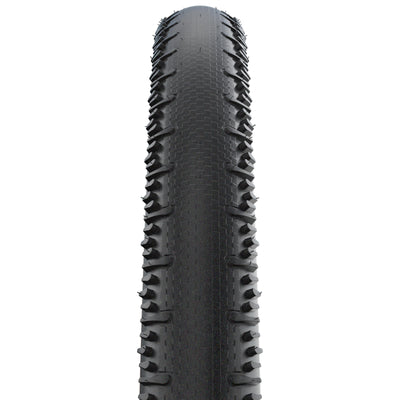Schwalbe Tire G-One RS EVO 28 x 2,00 SW Trans Fold TLR