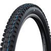 Schwalbe romy trail 29x2.40 tlr mid e-50 folding tire
