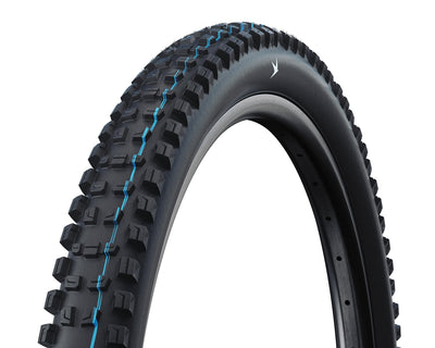 Schwalbe romy trail 29x2.40 tlr mid e-50 folding tire