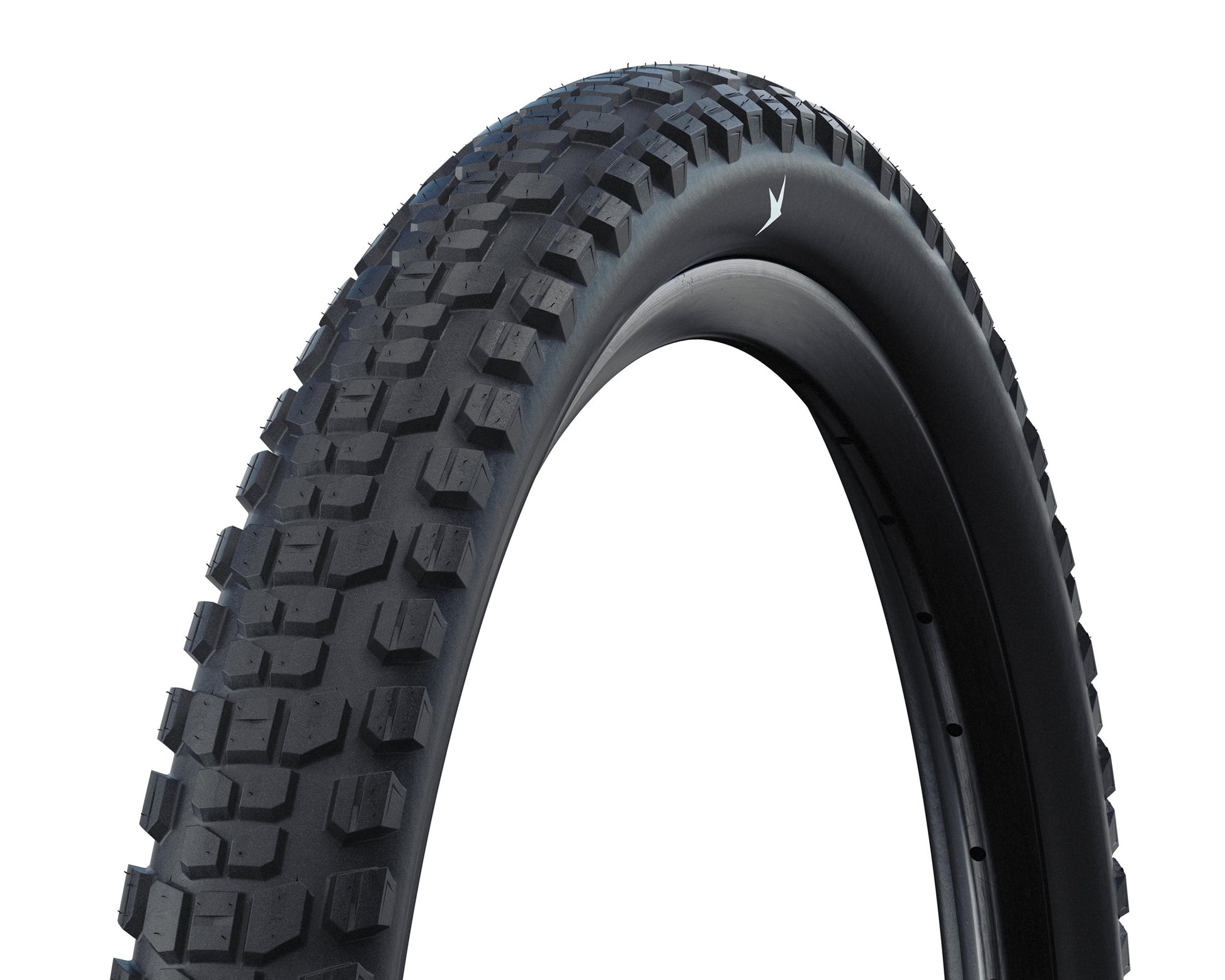 Schwalbe buitenband hybrid johnny watts perf 65-584 zw vouw
