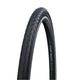 Pneumatico esterno Schwalbe Marathon Racer R-Guard 18 x 1,50 nero refl