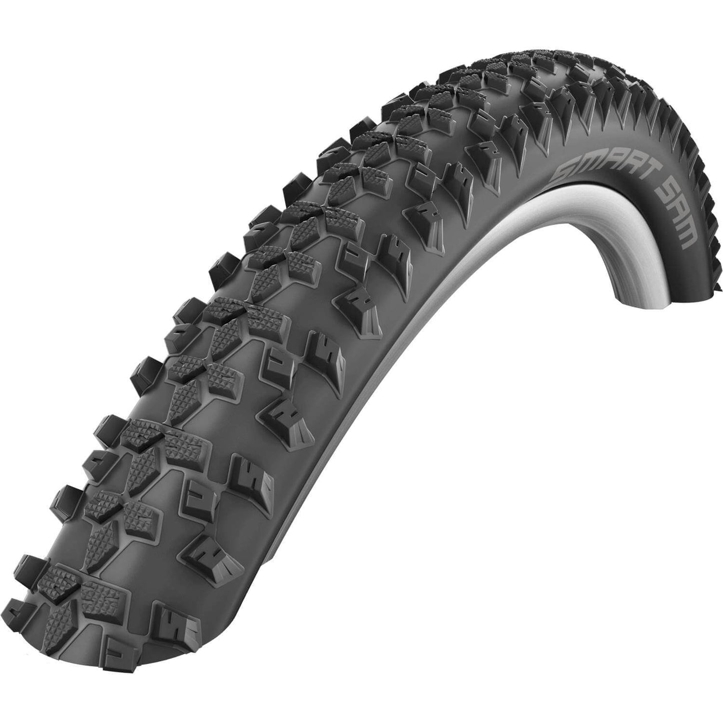 Schwalbe Exterior 26-2.25 (57-559) Smart Sam Performance SW VW