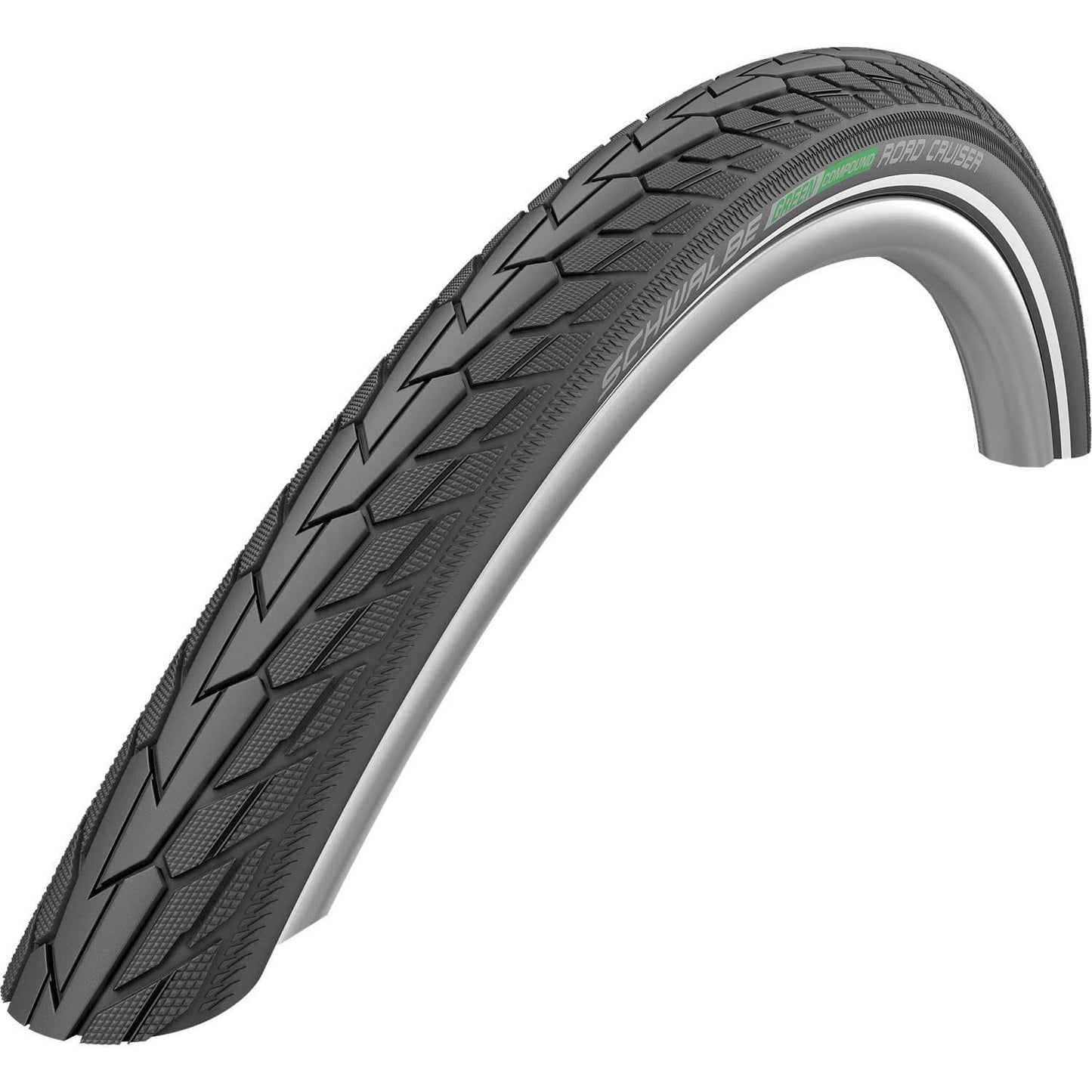 Road Cruiser 28 x 1.60 (42-622) RS nero