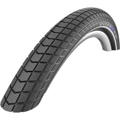 Buitenband Schwalbe 28-2.00 (50-622) Big Ben Performance zwart R