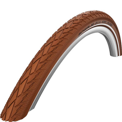 Schwalbe Exterior 28-1.75 (47-622) Road Cruiser Café activo R