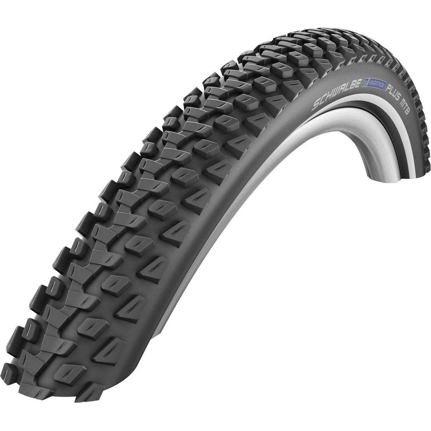 Tire externo más 29 x 2.10 (54-622) Negro