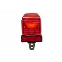 Taillight Tomas A3 A35 OM TO60000