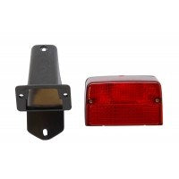 Luz trasera Tomas nm con pie TO60002