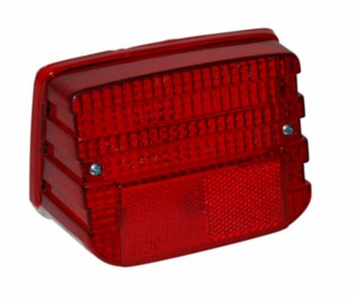 Rear light Honda MB MT Installation