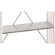 Bott Verso Shelf Rack 115x42cm