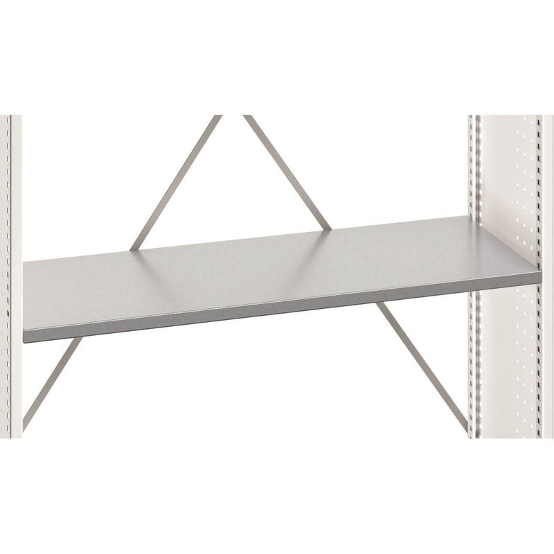 Rack per scaffali di bott 115x42cm