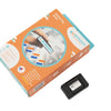 Bypoint etiqueta inteligente rastreador GPS independiente