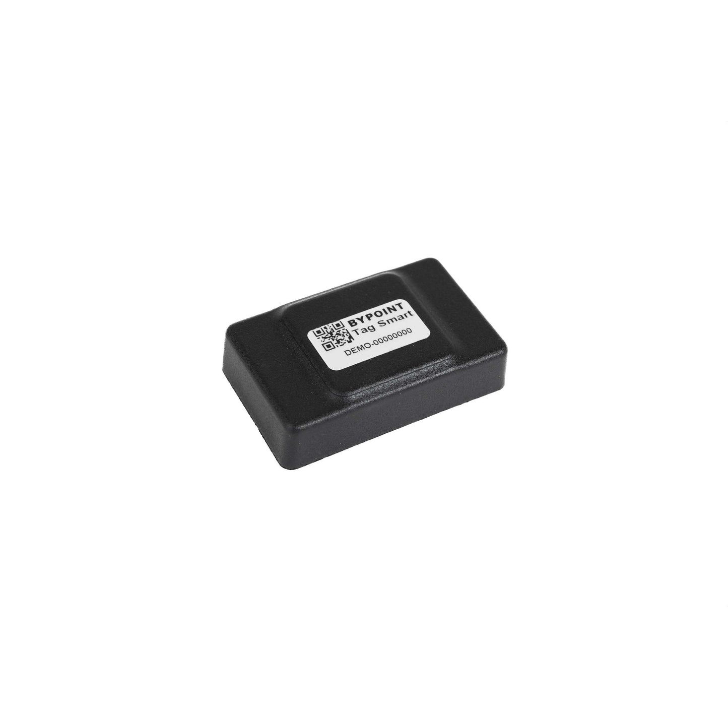 Bypoint etiqueta inteligente rastreador GPS independiente