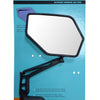 Bypoint spiegel mirror 360 pro zwart