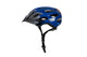 Bypoint helm s-ert fl 25 middernacht blauw m 54-58cm
