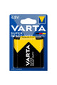 Varta 4.5V batería plana 3R12