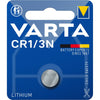 Varta Battery CR1 3N Lithium 3V