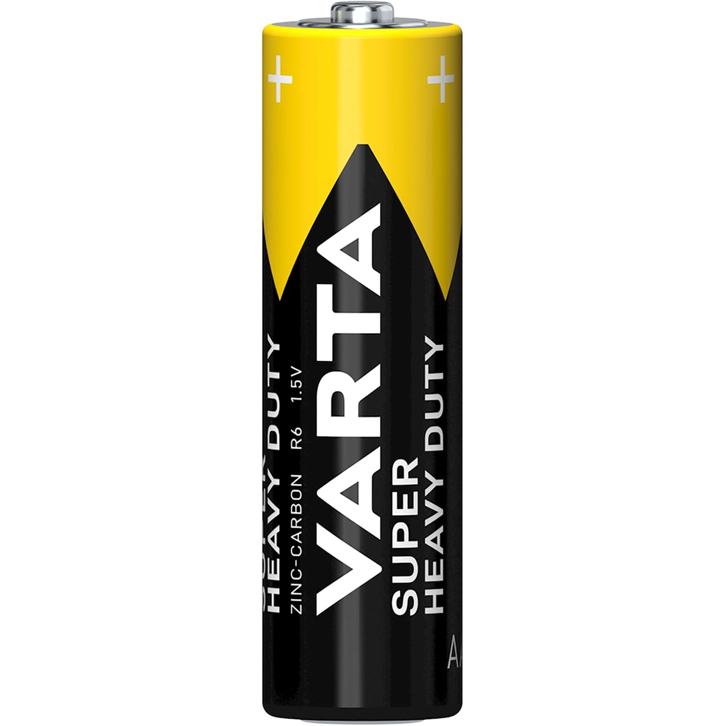 Varta - Varta Battery R03 AAA 15V KRT (4)
