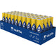VARTA AA LR06 Penlite Alcaline Bulk 40 pezzi