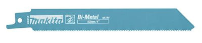 Lama per sega alternativa Makita s922ef (5pz)