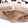 Safari chique | beige baby float beige 0-1 jaar